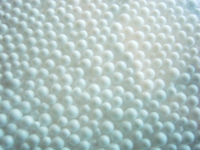 polystyrene beads - bean bag refills
